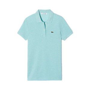 Aqua Lacoste Polo